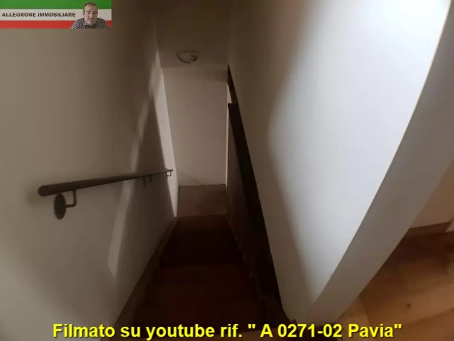 Immagine 15 di Appartamento in affitto  in tevere a Pavia