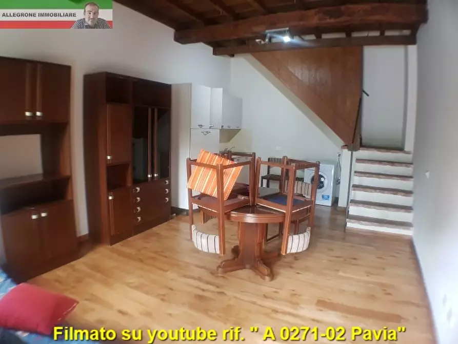 Immagine 16 di Appartamento in affitto  in tevere a Pavia