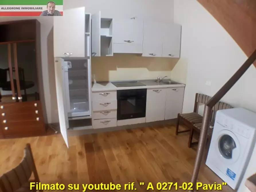 Immagine 18 di Appartamento in affitto  in tevere a Pavia