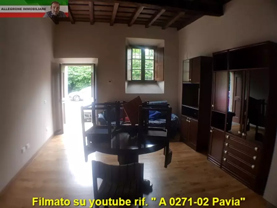 Immagine 19 di Appartamento in affitto  in tevere a Pavia