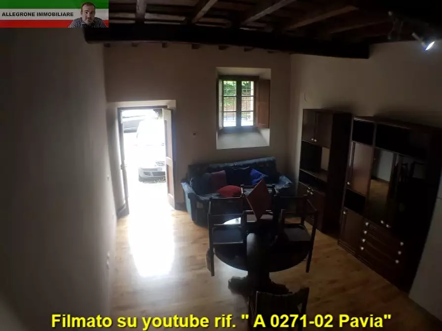 Immagine 20 di Appartamento in affitto  in tevere a Pavia