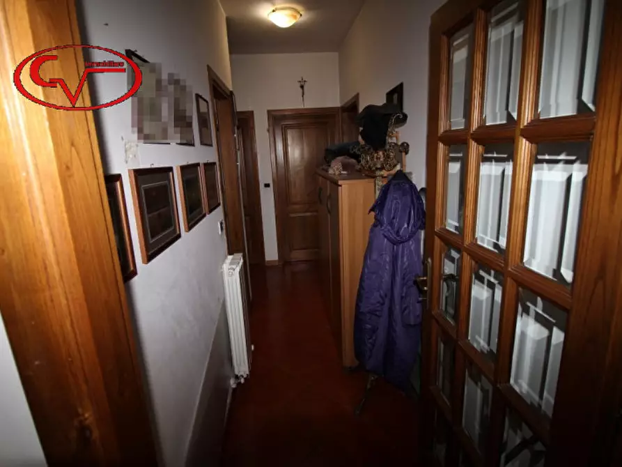 Immagine 7 di Casa quadrifamiliare in vendita  in via Roma a Loro Ciuffenna