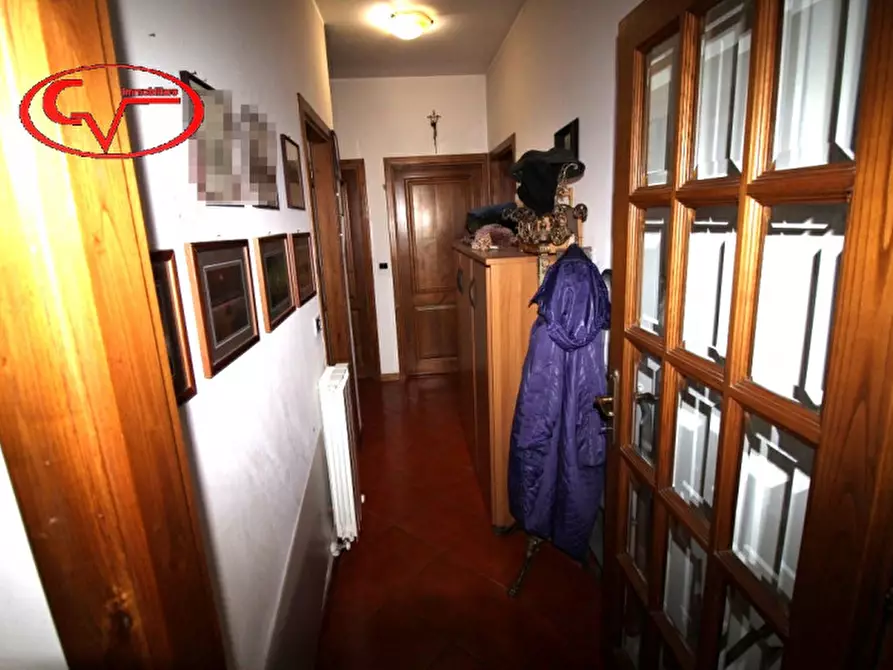 Immagine 7 di Casa quadrifamiliare in vendita  in via Roma a Loro Ciuffenna