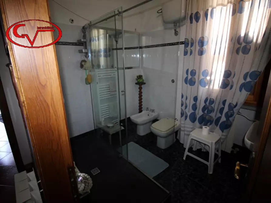 Immagine 8 di Casa quadrifamiliare in vendita  in via Roma a Loro Ciuffenna