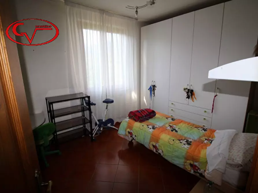 Immagine 10 di Casa quadrifamiliare in vendita  in via Roma a Loro Ciuffenna