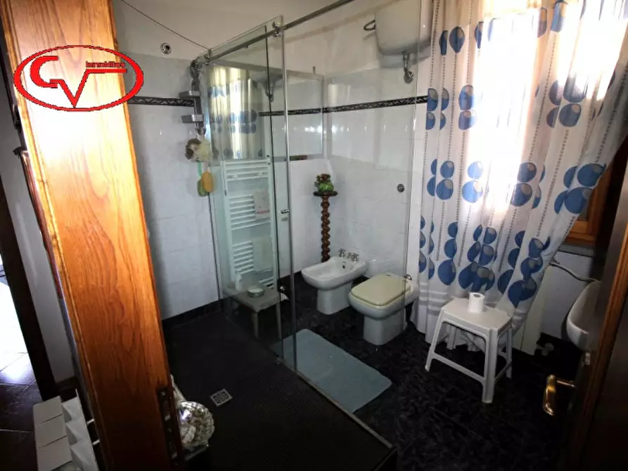 Immagine 12 di Casa quadrifamiliare in vendita  in via Roma a Loro Ciuffenna