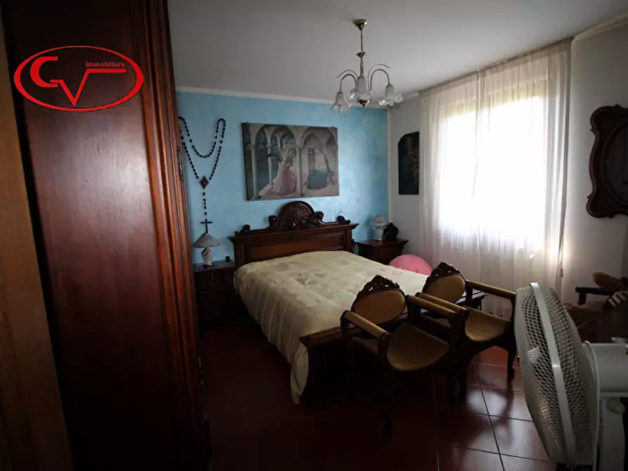 Immagine 12 di Casa quadrifamiliare in vendita  in via Roma a Loro Ciuffenna