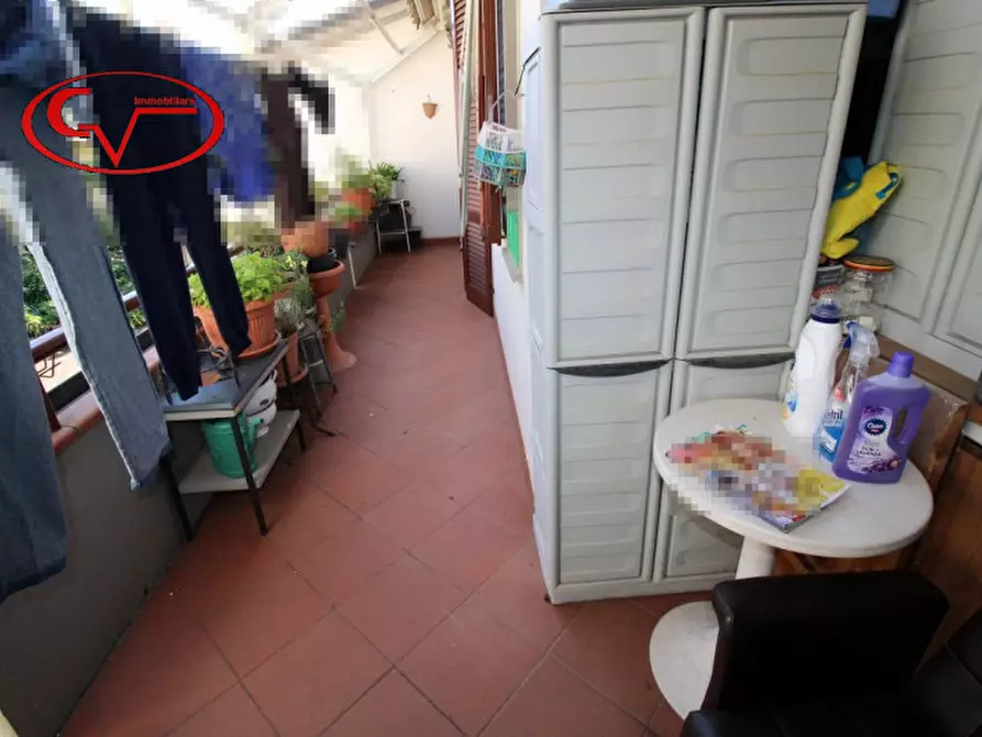 Immagine 15 di Casa quadrifamiliare in vendita  in via Roma a Loro Ciuffenna