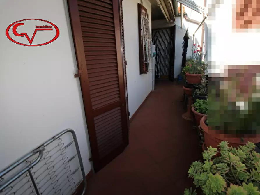 Immagine 16 di Casa quadrifamiliare in vendita  in via Roma a Loro Ciuffenna