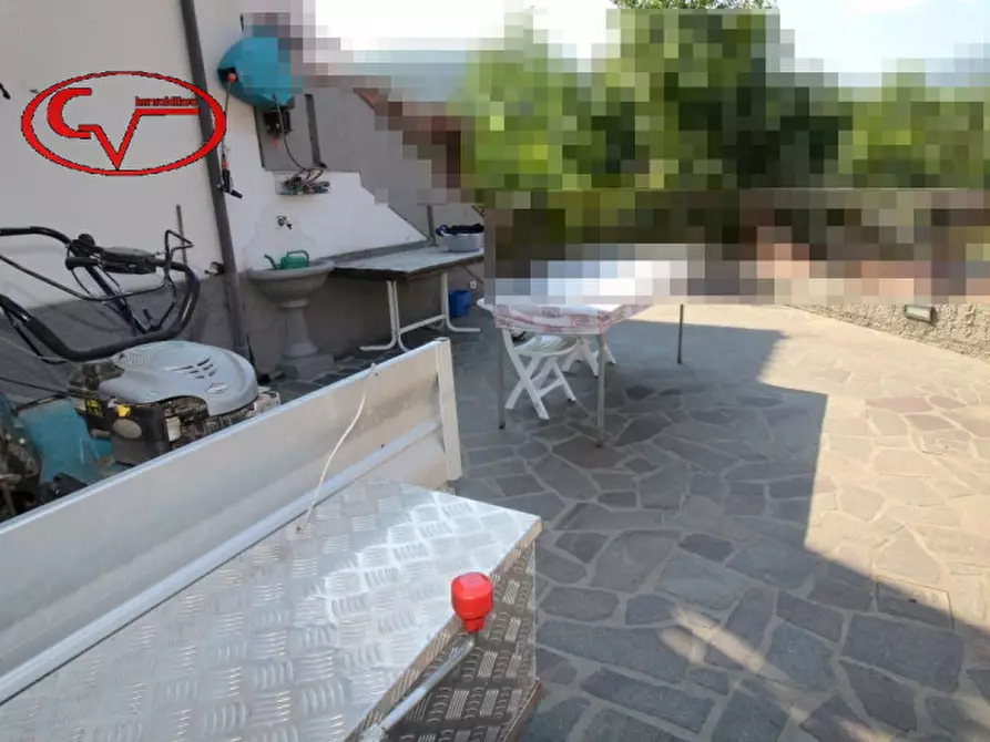 Immagine 17 di Casa quadrifamiliare in vendita  in via Roma a Loro Ciuffenna