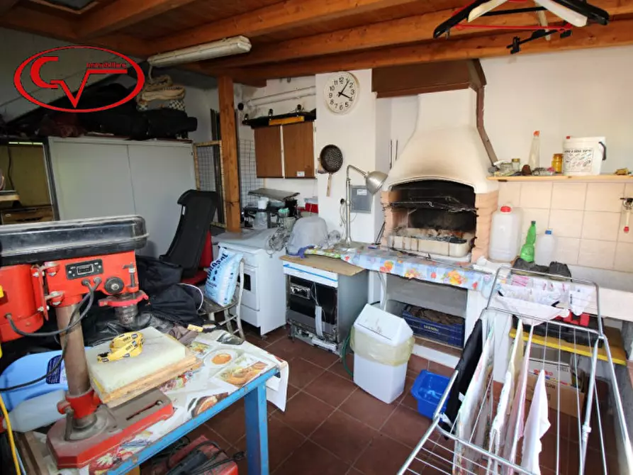 Immagine 18 di Casa quadrifamiliare in vendita  in via Roma a Loro Ciuffenna