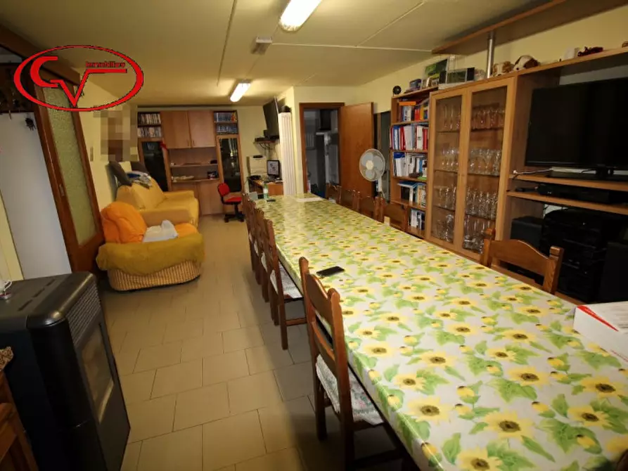 Immagine 18 di Casa quadrifamiliare in vendita  in via Roma a Loro Ciuffenna