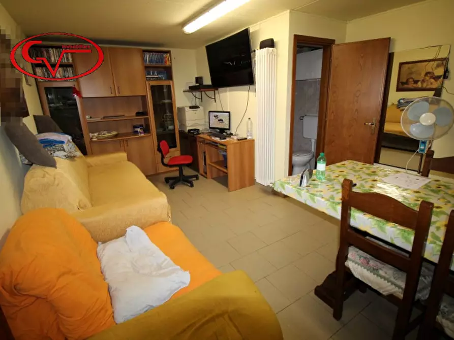 Immagine 19 di Casa quadrifamiliare in vendita  in via Roma a Loro Ciuffenna