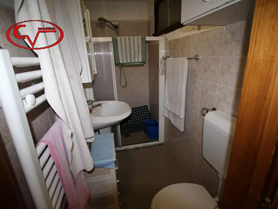 Immagine 22 di Casa quadrifamiliare in vendita  in via Roma a Loro Ciuffenna