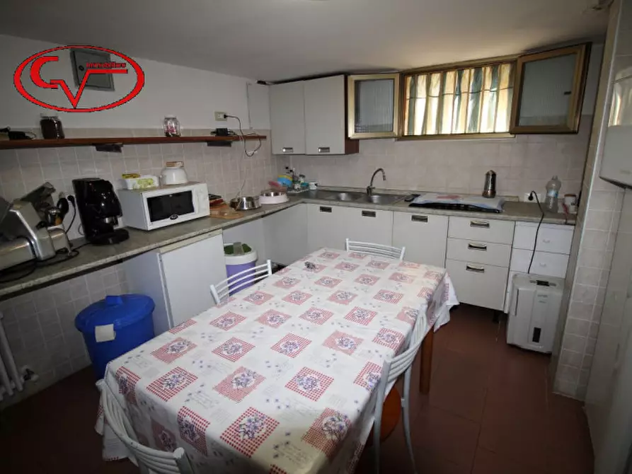 Immagine 22 di Casa quadrifamiliare in vendita  in via Roma a Loro Ciuffenna