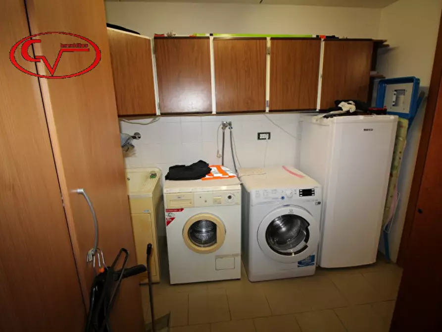 Immagine 25 di Casa quadrifamiliare in vendita  in via Roma a Loro Ciuffenna