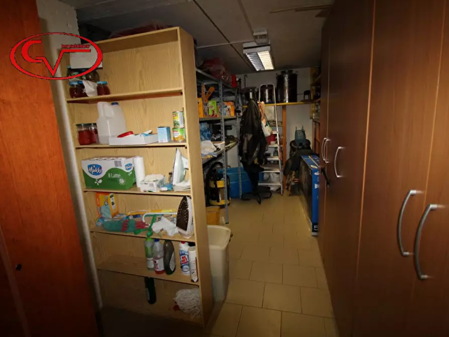Immagine 26 di Casa quadrifamiliare in vendita  in via Roma a Loro Ciuffenna