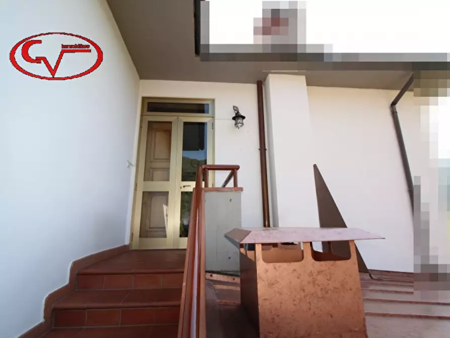 Immagine 28 di Casa quadrifamiliare in vendita  in via Roma a Loro Ciuffenna