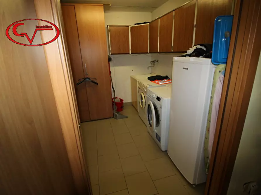 Immagine 30 di Casa quadrifamiliare in vendita  in via Roma a Loro Ciuffenna