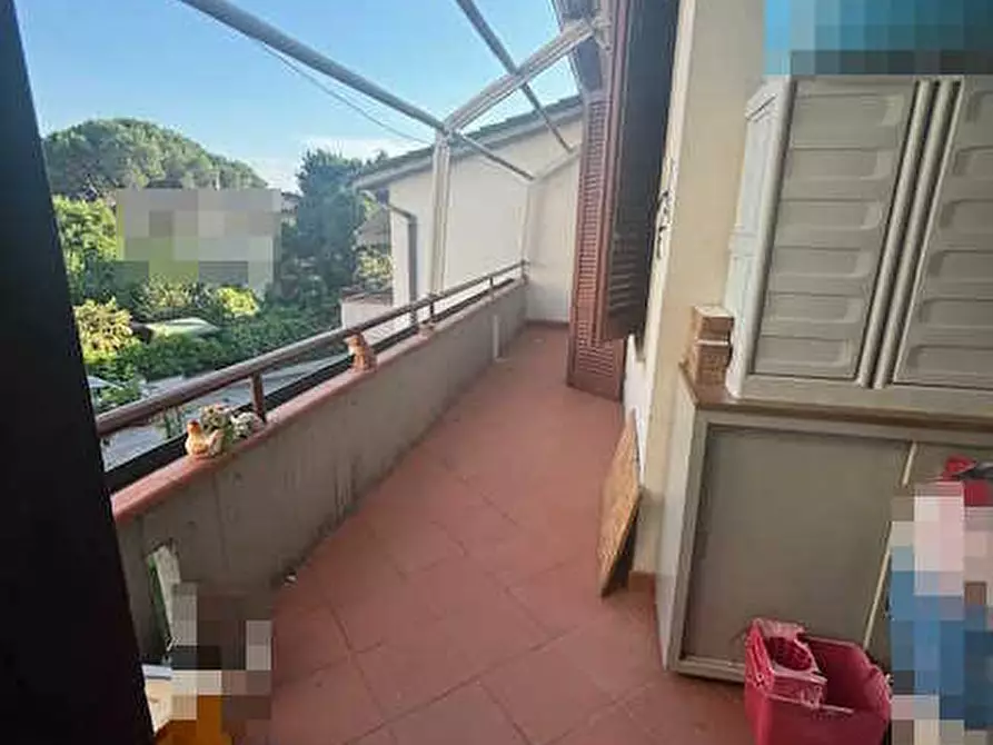 Immagine 32 di Casa quadrifamiliare in vendita  in via Roma a Loro Ciuffenna