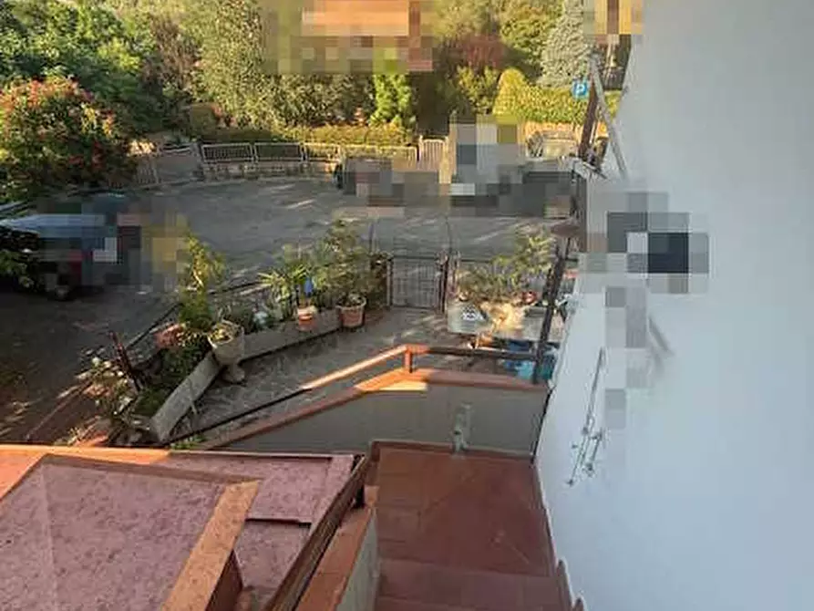 Immagine 33 di Casa quadrifamiliare in vendita  in via Roma a Loro Ciuffenna