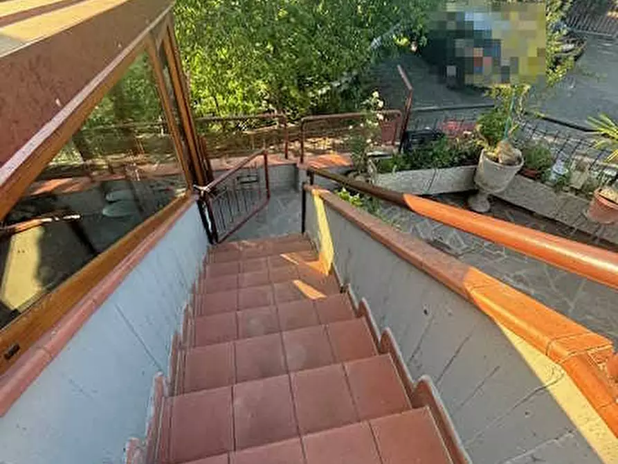 Immagine 34 di Casa quadrifamiliare in vendita  in via Roma a Loro Ciuffenna