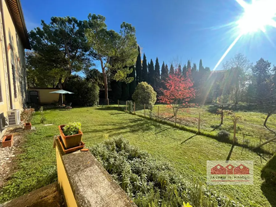 Immagine 1 di Appartamento in affitto  in Strada Pignara 20 a Costabissara