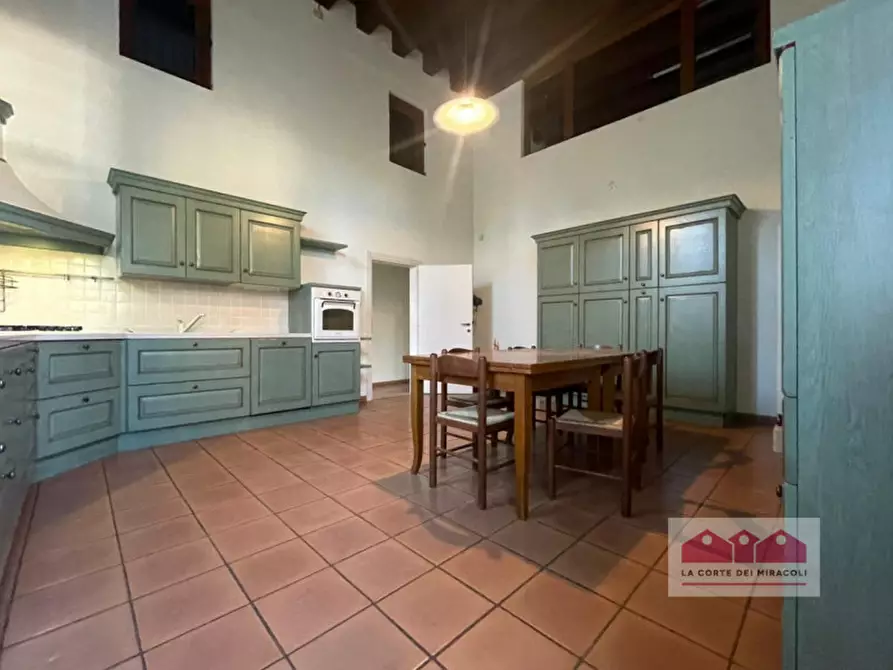 Immagine 4 di Appartamento in affitto  in Strada Pignara 20 a Costabissara
