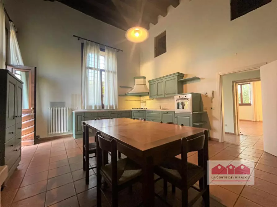 Immagine 5 di Appartamento in affitto  in Strada Pignara 20 a Costabissara