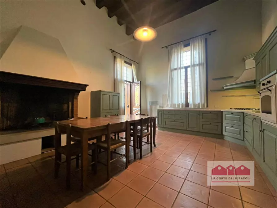 Immagine 6 di Appartamento in affitto  in Strada Pignara 20 a Costabissara