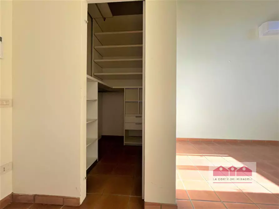 Immagine 14 di Appartamento in affitto  in Strada Pignara 20 a Costabissara
