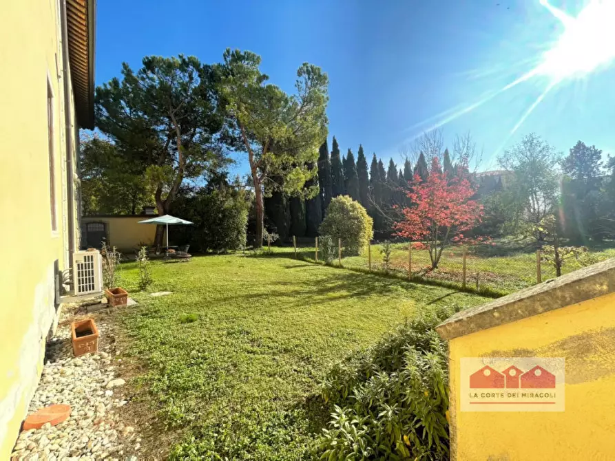 Immagine 21 di Appartamento in affitto  in Strada Pignara 20 a Costabissara
