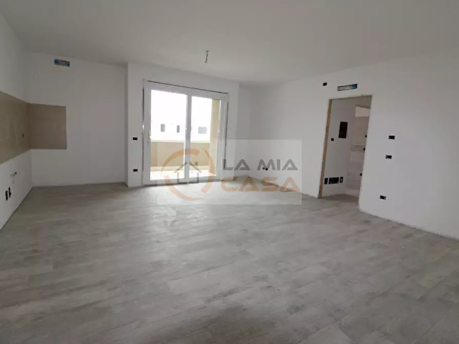 Immagine 1 di Appartamento in affitto  in Via Romea, n. 65/i bis - 35020 Legnaro (PD) a Sant'angelo Di Piove Di Sacco