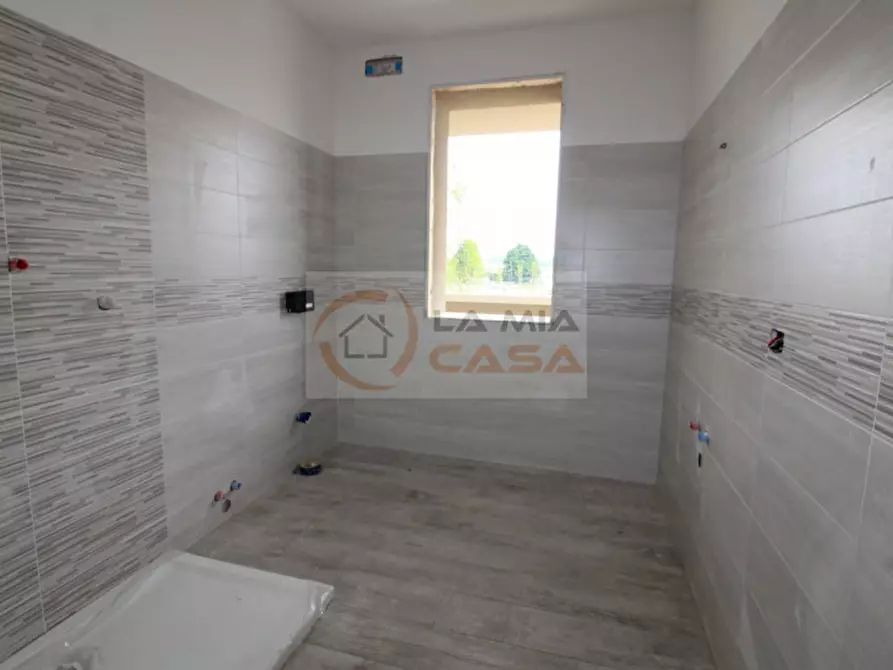 Immagine 2 di Appartamento in affitto  in Via Romea, n. 65/i bis - 35020 Legnaro (PD) a Sant'angelo Di Piove Di Sacco
