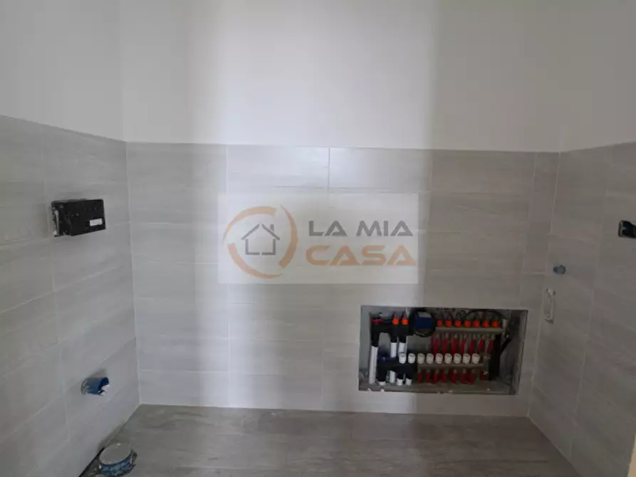 Immagine 4 di Appartamento in affitto  in Via Romea, n. 65/i bis - 35020 Legnaro (PD) a Sant'angelo Di Piove Di Sacco
