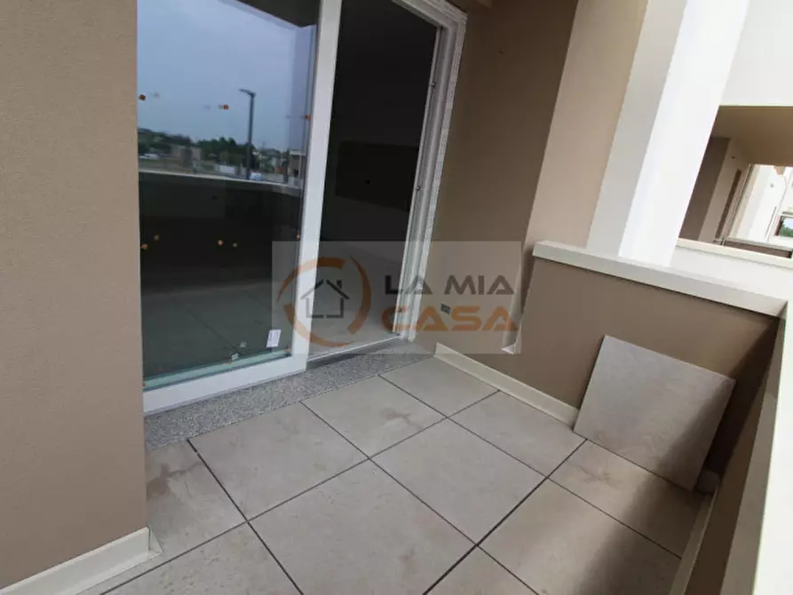 Immagine 5 di Appartamento in affitto  in Via Romea, n. 65/i bis - 35020 Legnaro (PD) a Sant'angelo Di Piove Di Sacco