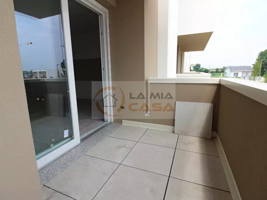 Immagine 6 di Appartamento in affitto  in Via Romea, n. 65/i bis - 35020 Legnaro (PD) a Sant'angelo Di Piove Di Sacco