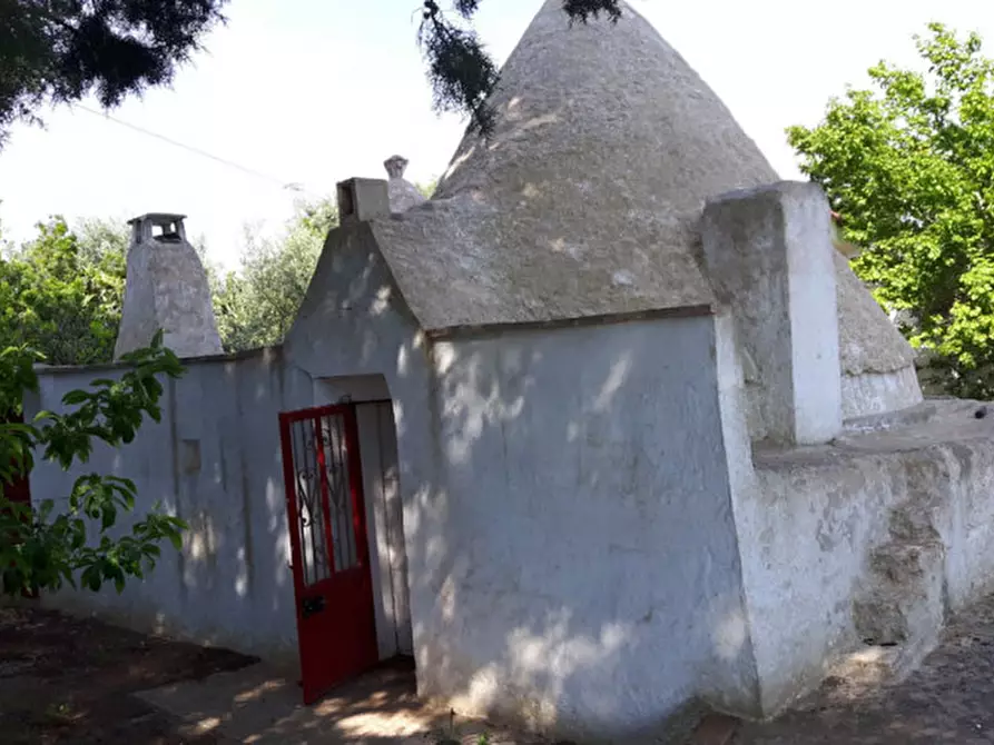 Immagine 1 di Rustico / casale in vendita  in contrada san paolo grande a Ostuni