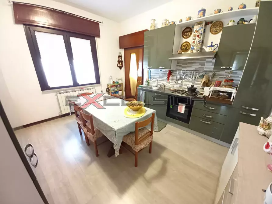 Immagine 1 di Appartamento in vendita  in C.so G. Mazzini n.7 Adria a Adria