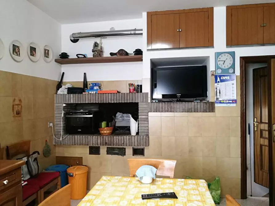 Immagine 2 di Casa bifamiliare in vendita  in Strada dei Fenatacci a Pesaro