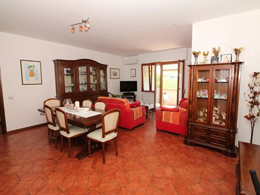 Immagine 4 di Casa bifamiliare in vendita  in Strada dei Fenatacci a Pesaro