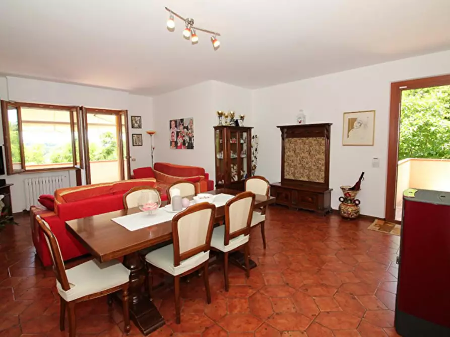 Immagine 5 di Casa bifamiliare in vendita  in Strada dei Fenatacci a Pesaro