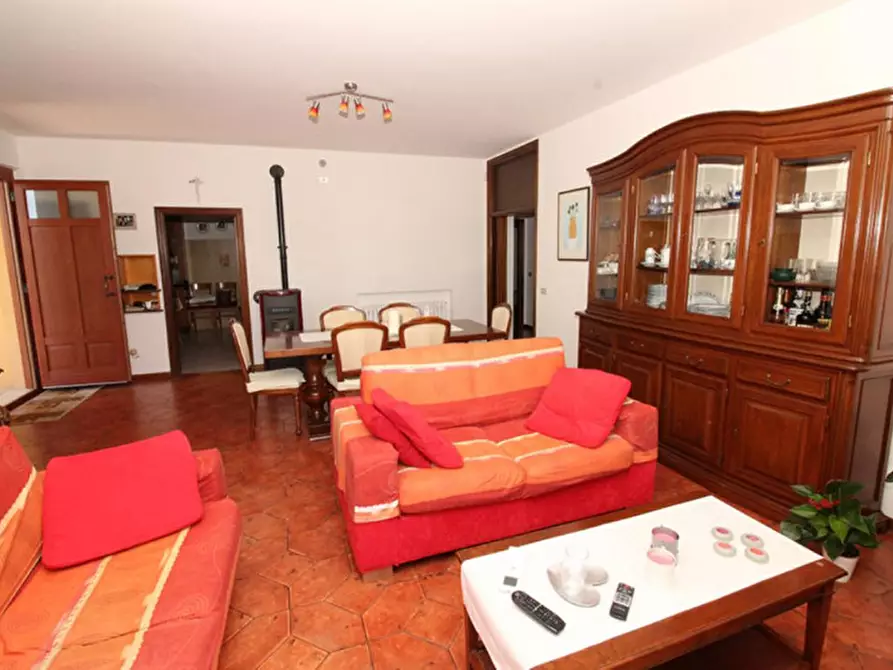 Immagine 6 di Casa bifamiliare in vendita  in Strada dei Fenatacci a Pesaro