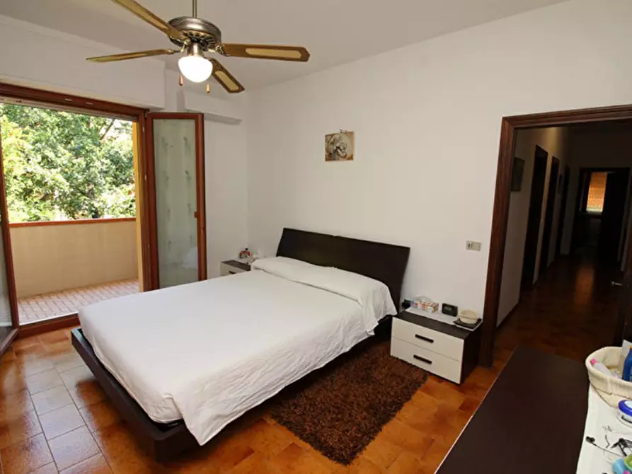 Immagine 7 di Casa bifamiliare in vendita  in Strada dei Fenatacci a Pesaro