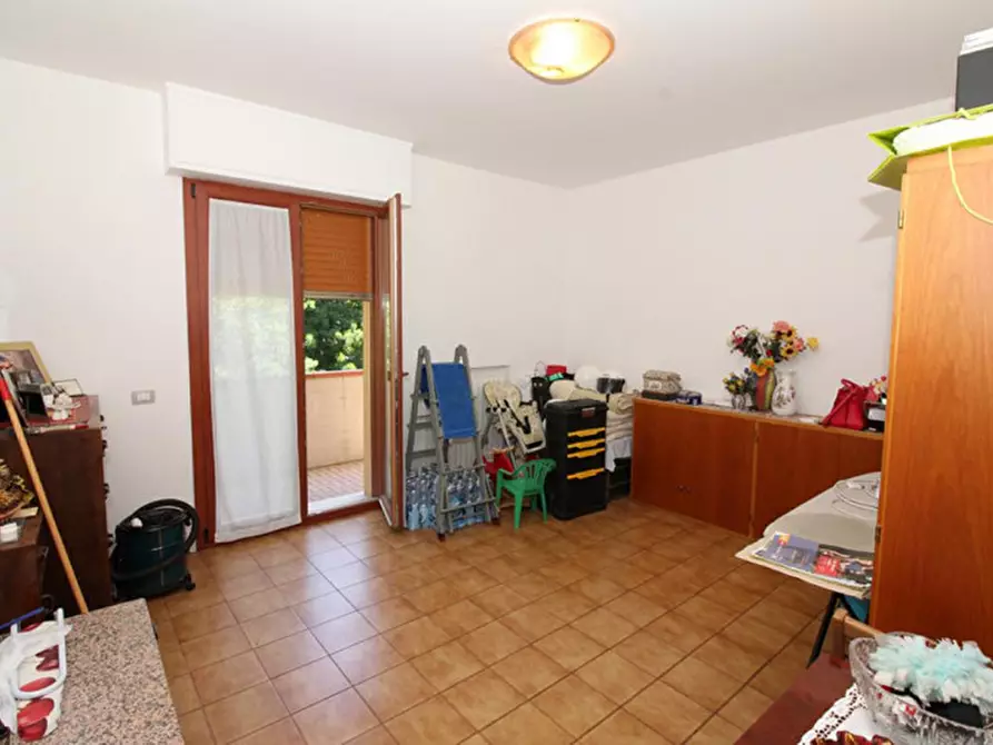 Immagine 9 di Casa bifamiliare in vendita  in Strada dei Fenatacci a Pesaro