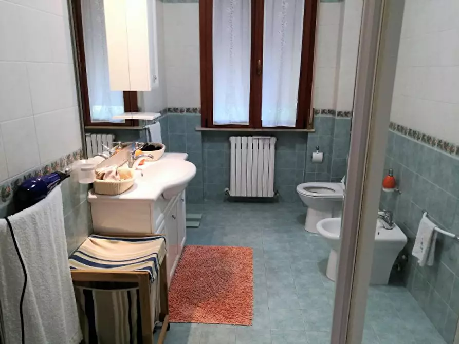 Immagine 11 di Casa bifamiliare in vendita  in Strada dei Fenatacci a Pesaro