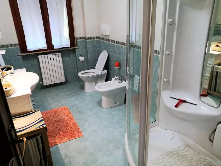 Immagine 12 di Casa bifamiliare in vendita  in Strada dei Fenatacci a Pesaro