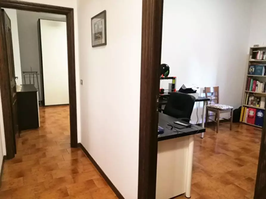 Immagine 14 di Casa bifamiliare in vendita  in Strada dei Fenatacci a Pesaro