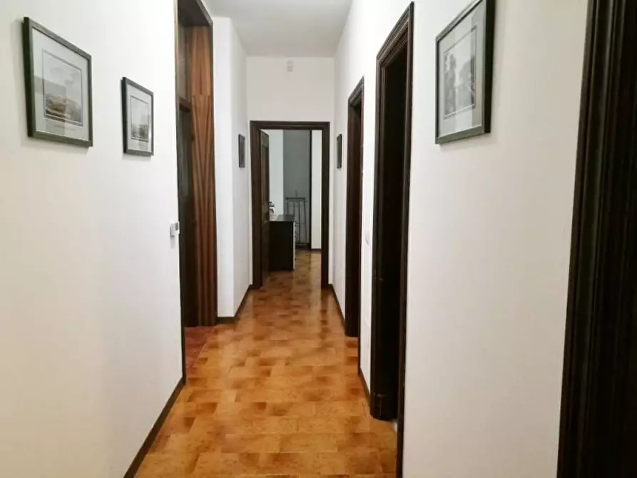 Immagine 15 di Casa bifamiliare in vendita  in Strada dei Fenatacci a Pesaro