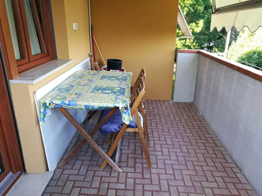 Immagine 16 di Casa bifamiliare in vendita  in Strada dei Fenatacci a Pesaro